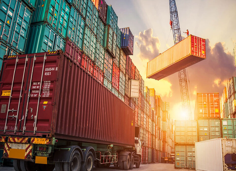 Les tendances du transport en 2024